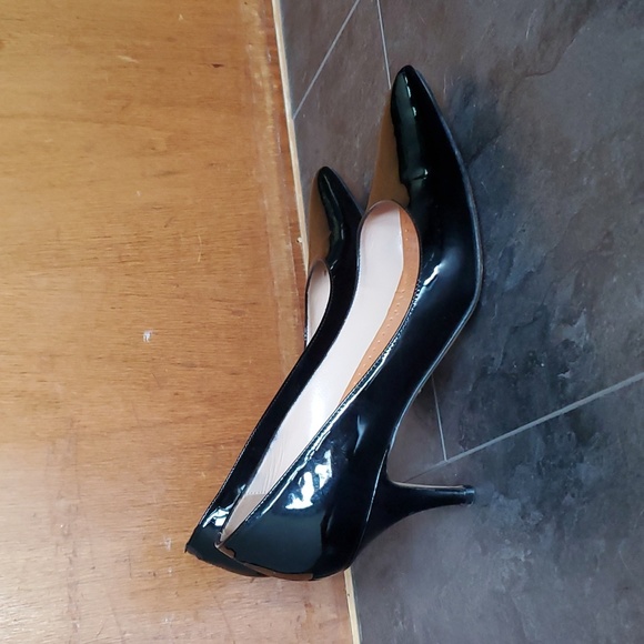 Authentic Bally Heels - Picture 6 of 8